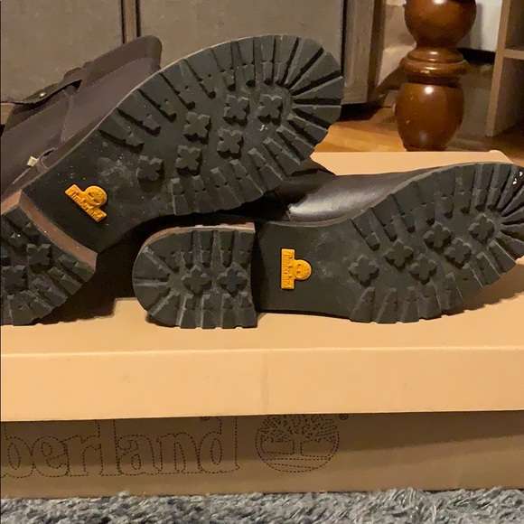 Timberland Earthkeepers Bethel Buckle boots - Picture 2 of 6